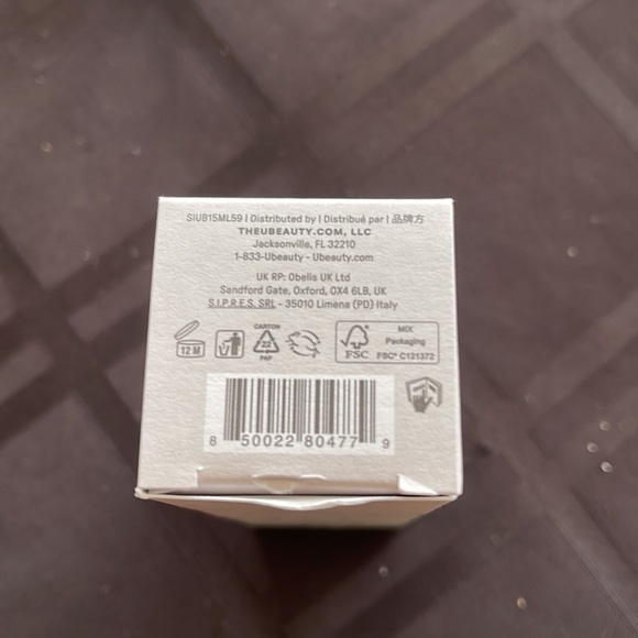 U BEAUTY LIPGLOSS - Picture 6 of 6